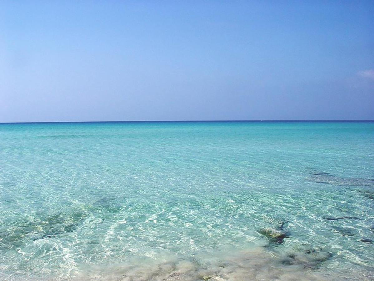 Planta Baja Primera Linea De Playa Las Marinas Con Acceso Al Mar Lejlighed Dénia Eksteriør billede