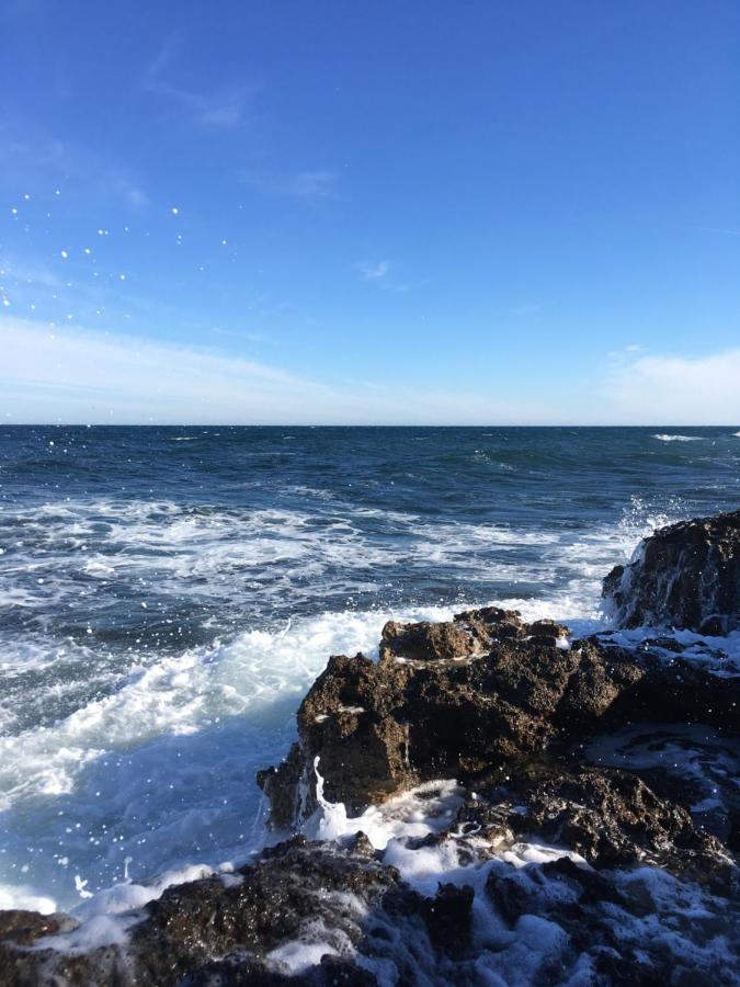 Planta Baja Primera Linea De Playa Las Marinas Con Acceso Al Mar Lejlighed Dénia Eksteriør billede